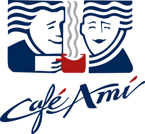 Cafe Ami